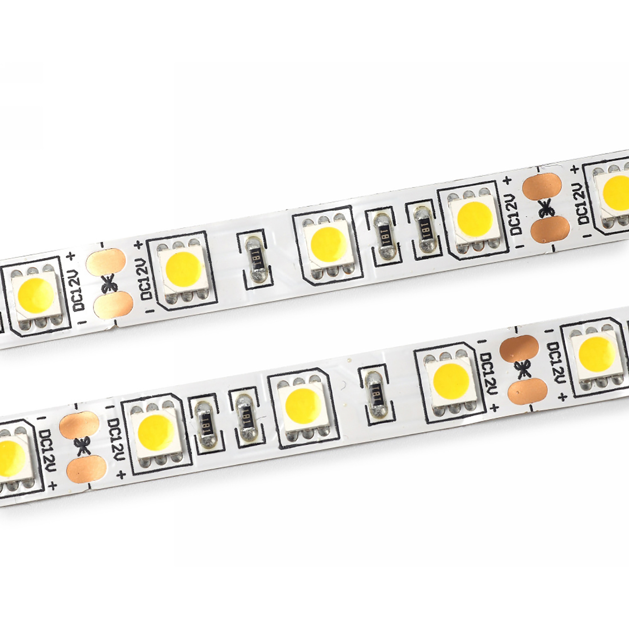 DX700034  Axios Select 5mx10mm 12V 72W LED Strip 1100lm/m 3000K IP20